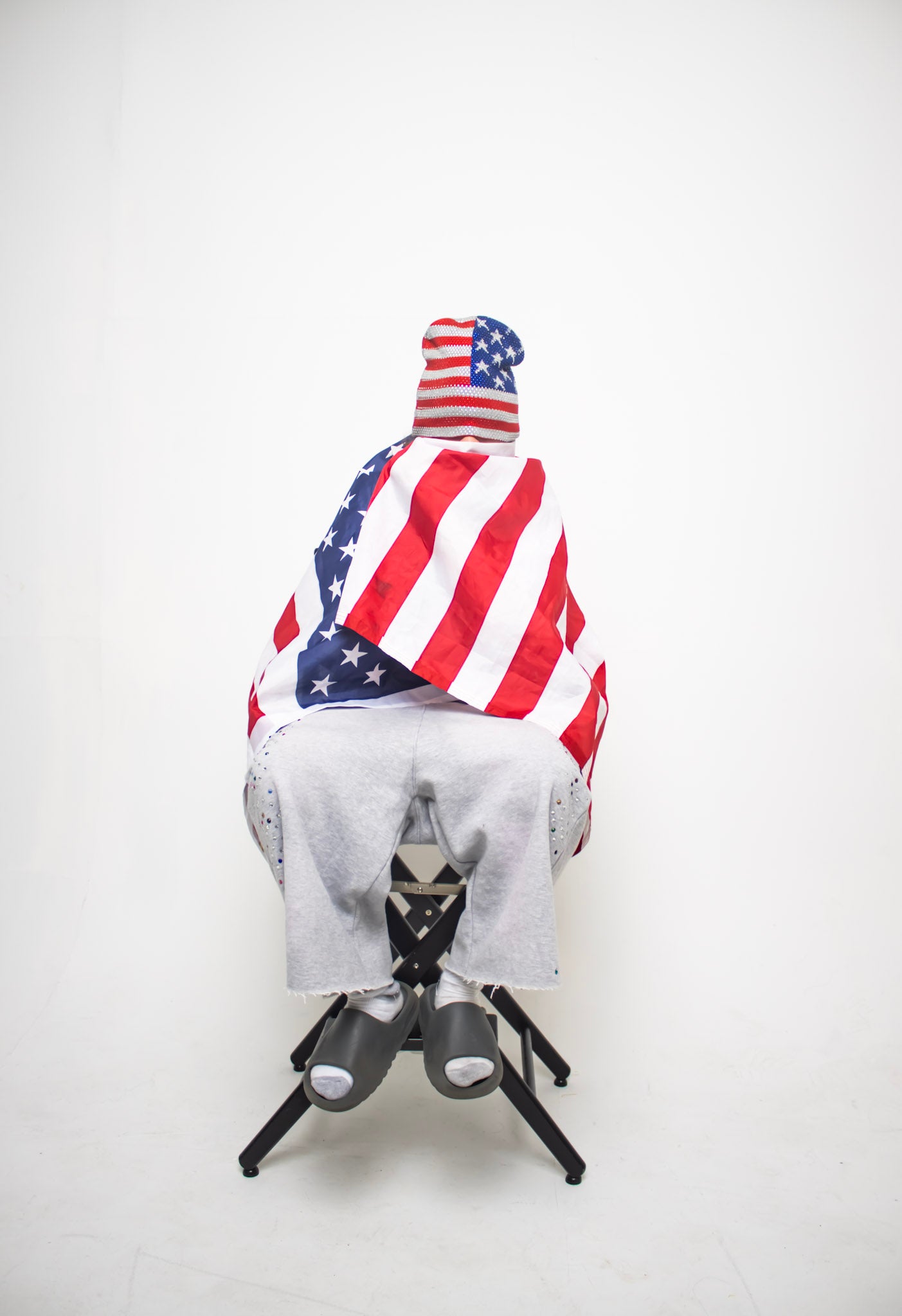 FREEDOM BEANIE