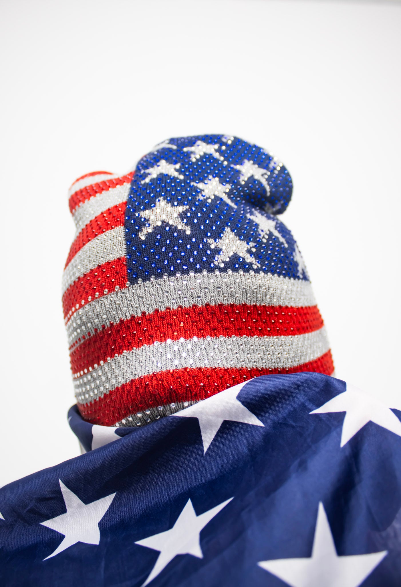 FREEDOM BEANIE