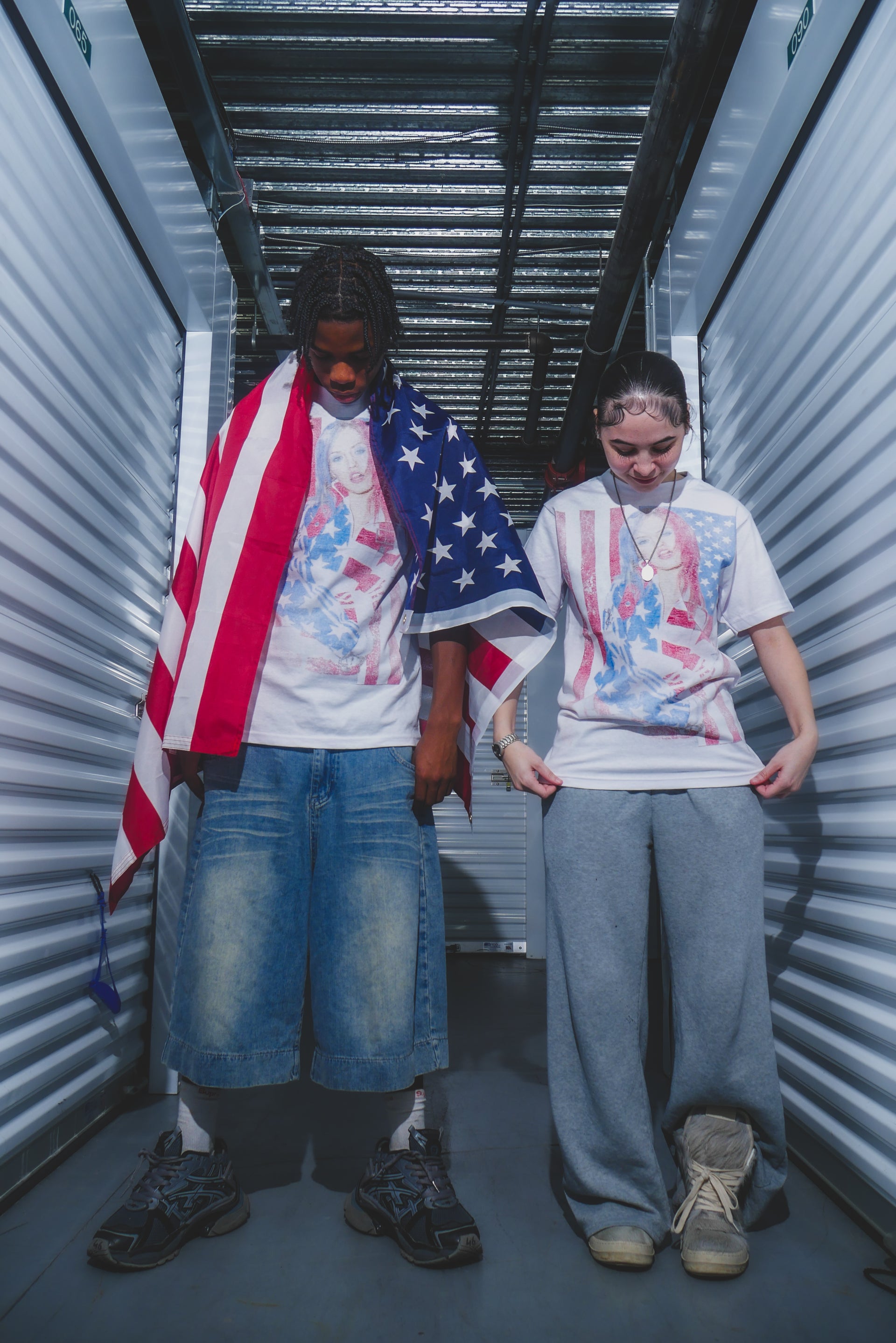 FREEDOM TEE
