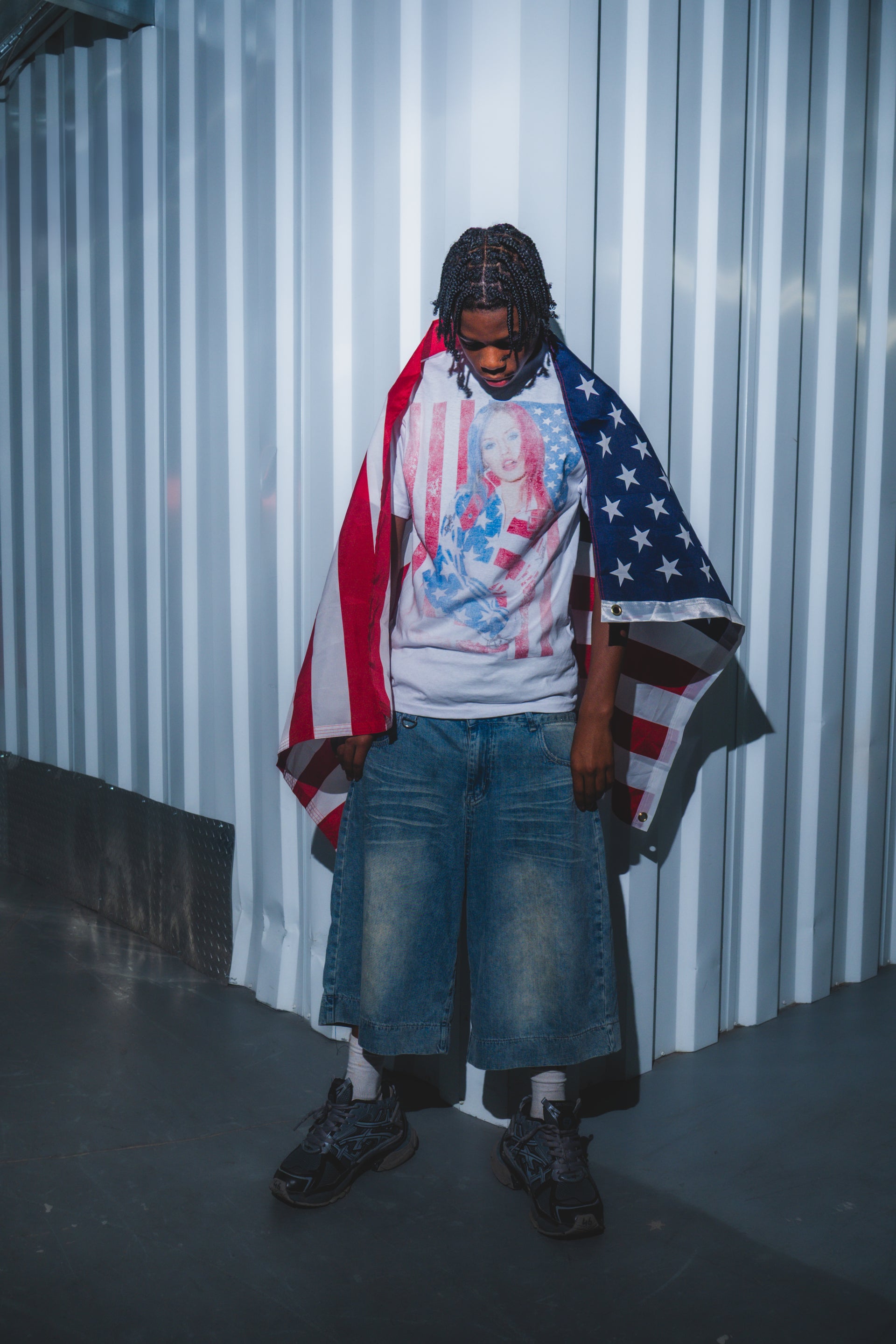 FREEDOM TEE